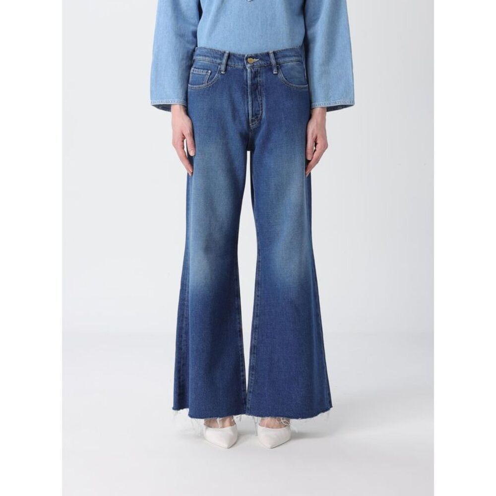 Cycle Women Cycle Luna Flare Denim Jeans